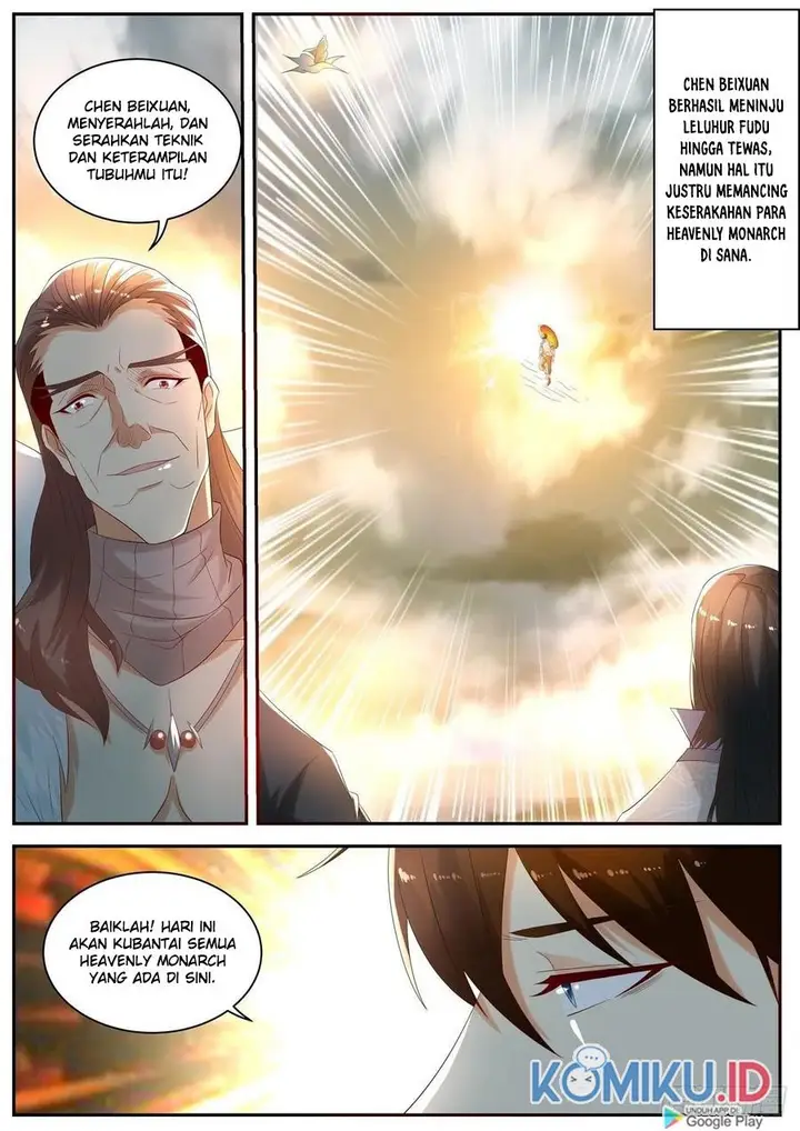 image-komik-rebirth-of-the-urban-immortal-cultivator-chapter-536-9/14