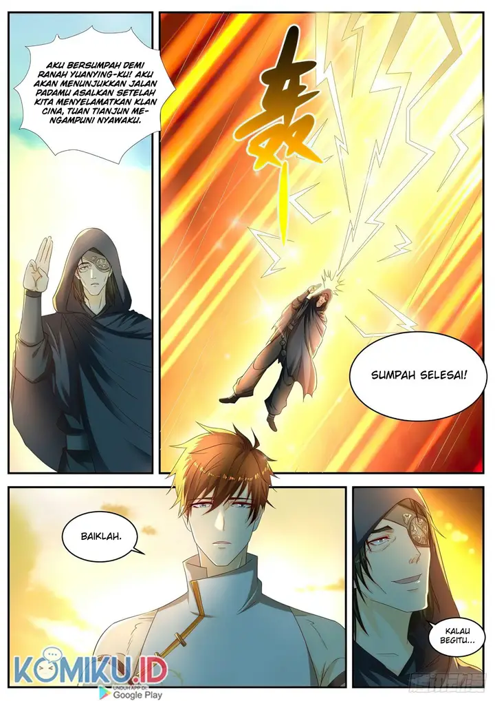 image-komik-rebirth-of-the-urban-immortal-cultivator-chapter-538-2/13