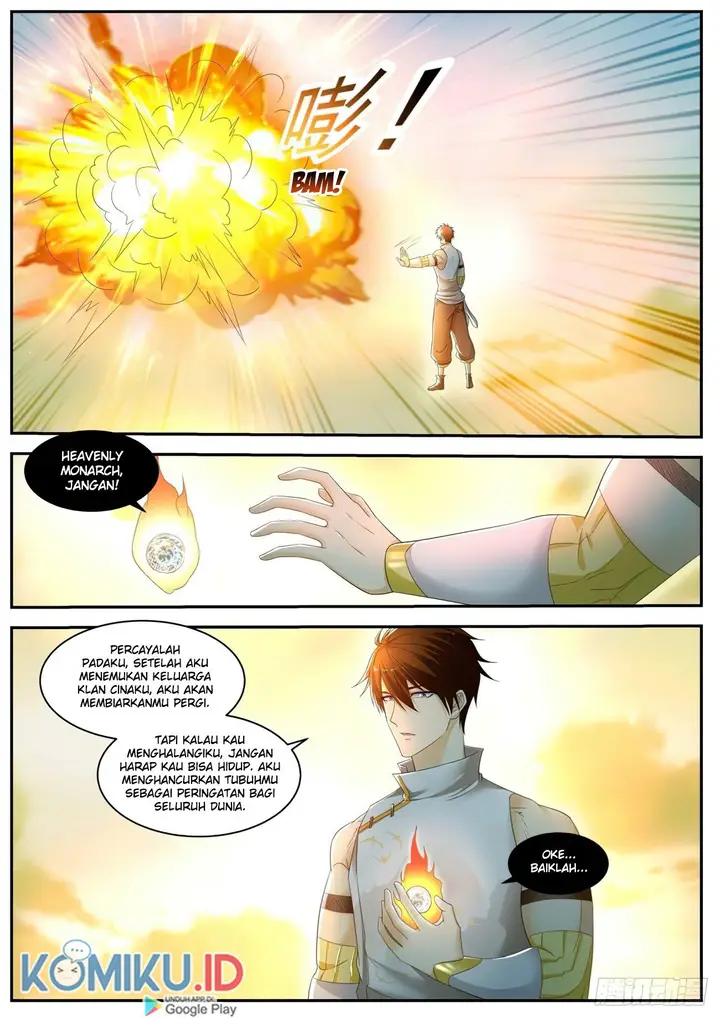 image-komik-rebirth-of-the-urban-immortal-cultivator-chapter-538-3/13