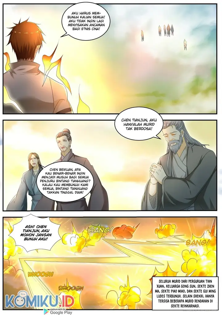 image-komik-rebirth-of-the-urban-immortal-cultivator-chapter-538-4/13