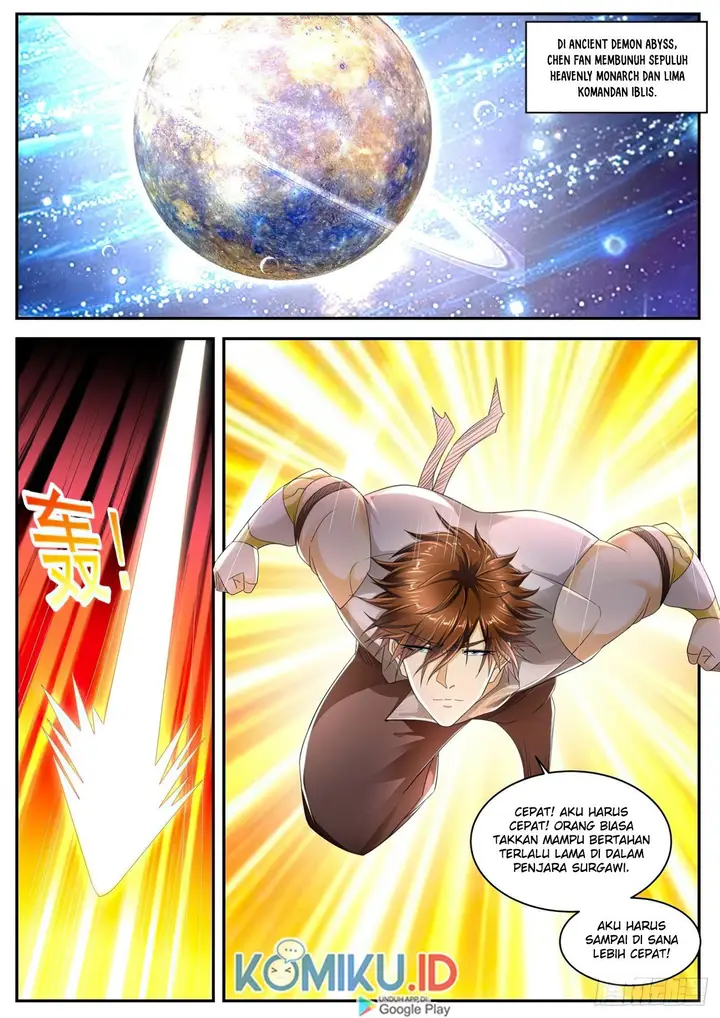 image-komik-rebirth-of-the-urban-immortal-cultivator-chapter-538-6/13