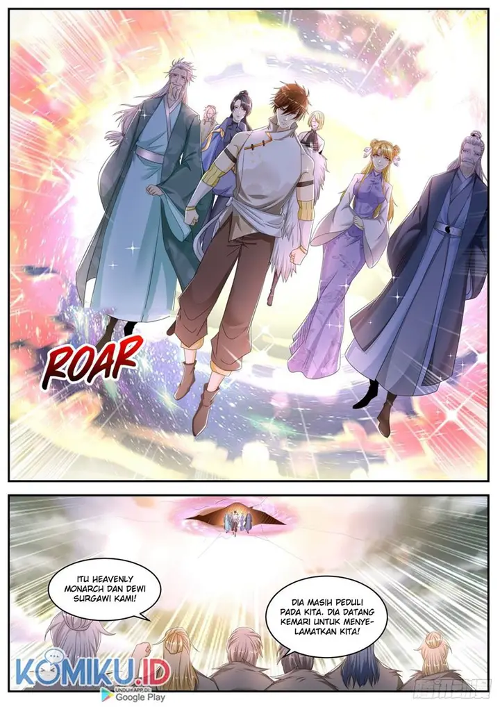 image-komik-rebirth-of-the-urban-immortal-cultivator-chapter-539-2/14