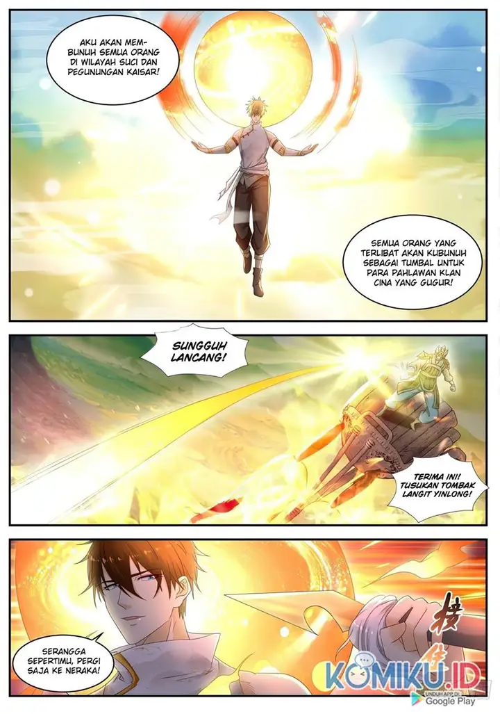 image-komik-rebirth-of-the-urban-immortal-cultivator-chapter-539-11/14