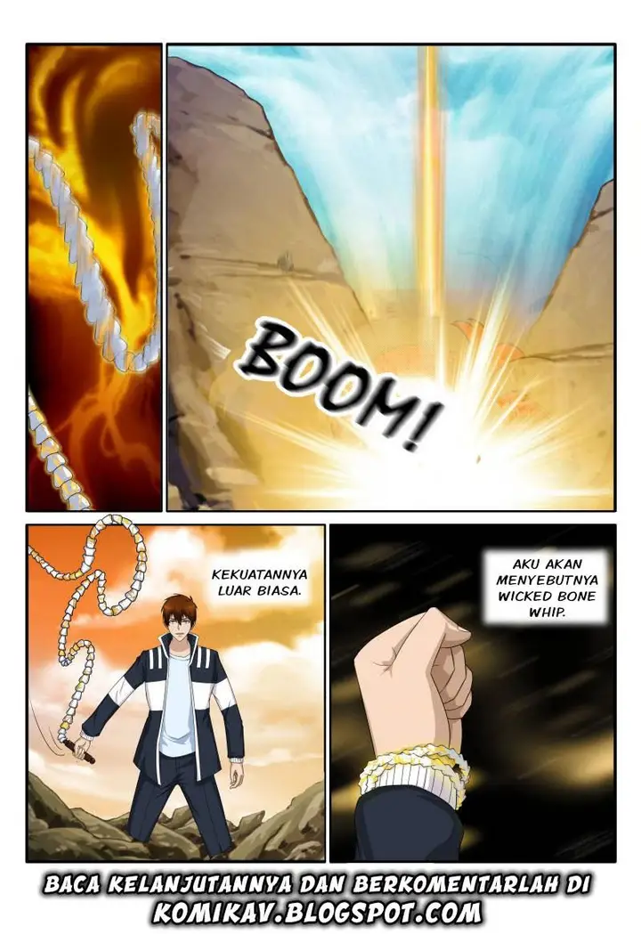 image-komik-rebirth-of-the-urban-immortal-cultivator-chapter-54-11/12