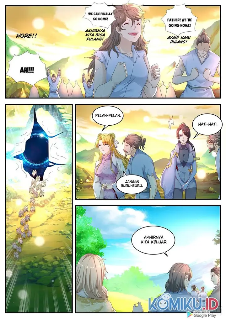 image-komik-rebirth-of-the-urban-immortal-cultivator-chapter-540-3/14