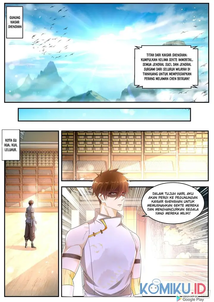 image-komik-rebirth-of-the-urban-immortal-cultivator-chapter-540-6/14