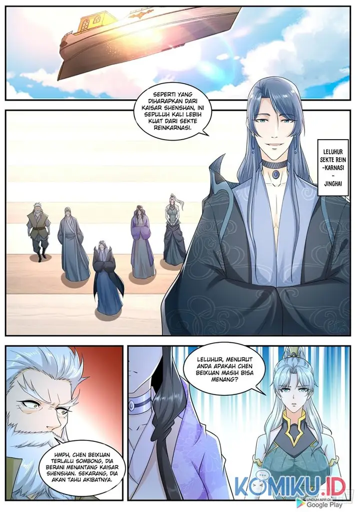 image-komik-rebirth-of-the-urban-immortal-cultivator-chapter-540-11/14