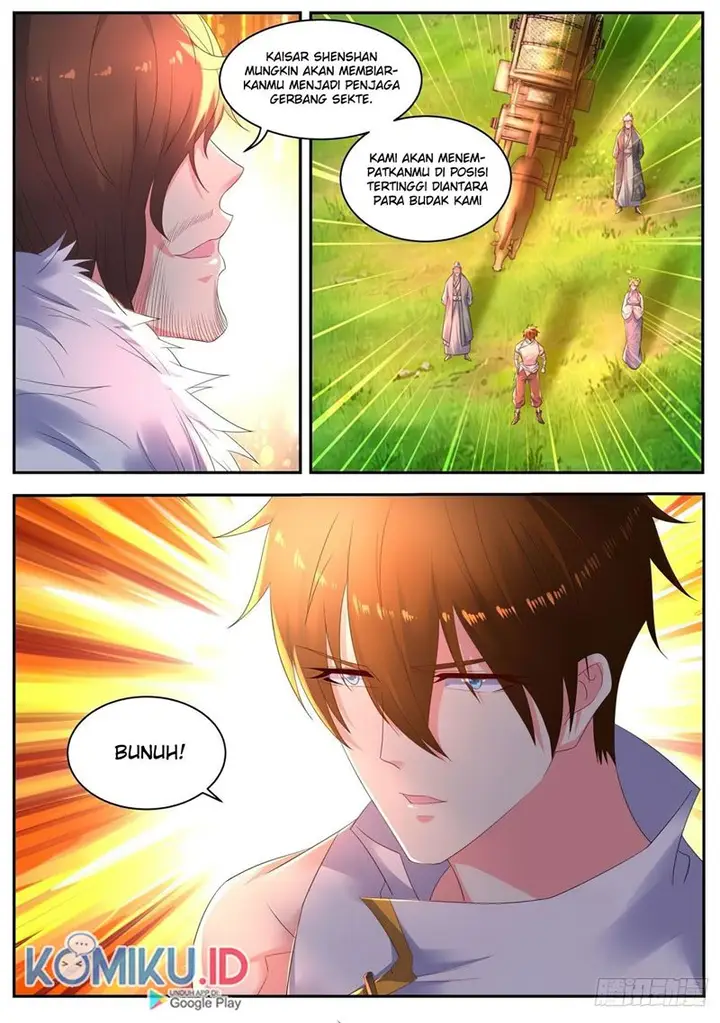 image-komik-rebirth-of-the-urban-immortal-cultivator-chapter-541-11/14