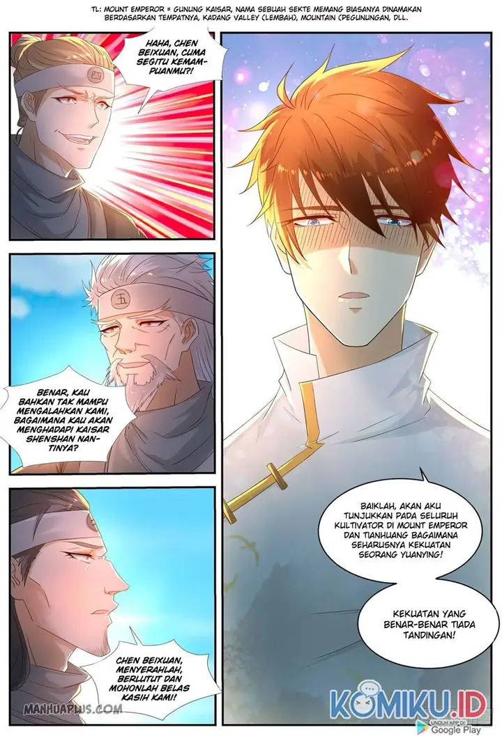 image-komik-rebirth-of-the-urban-immortal-cultivator-chapter-542-4/14