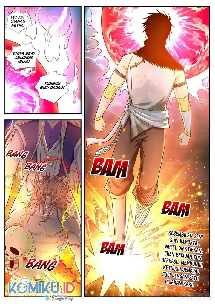 image-komik-rebirth-of-the-urban-immortal-cultivator-chapter-542-9/14