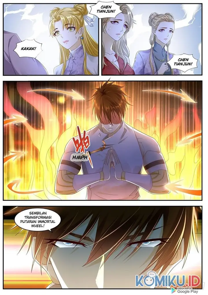image-komik-rebirth-of-the-urban-immortal-cultivator-chapter-544-11/14