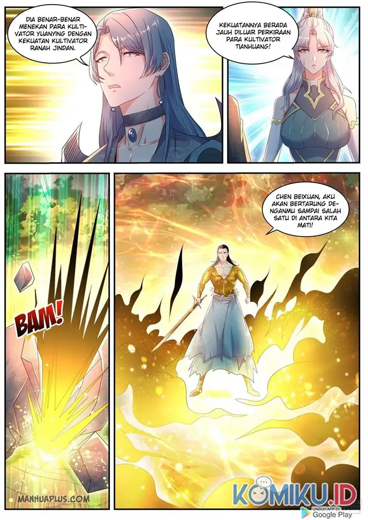 image-komik-rebirth-of-the-urban-immortal-cultivator-chapter-546-1/14