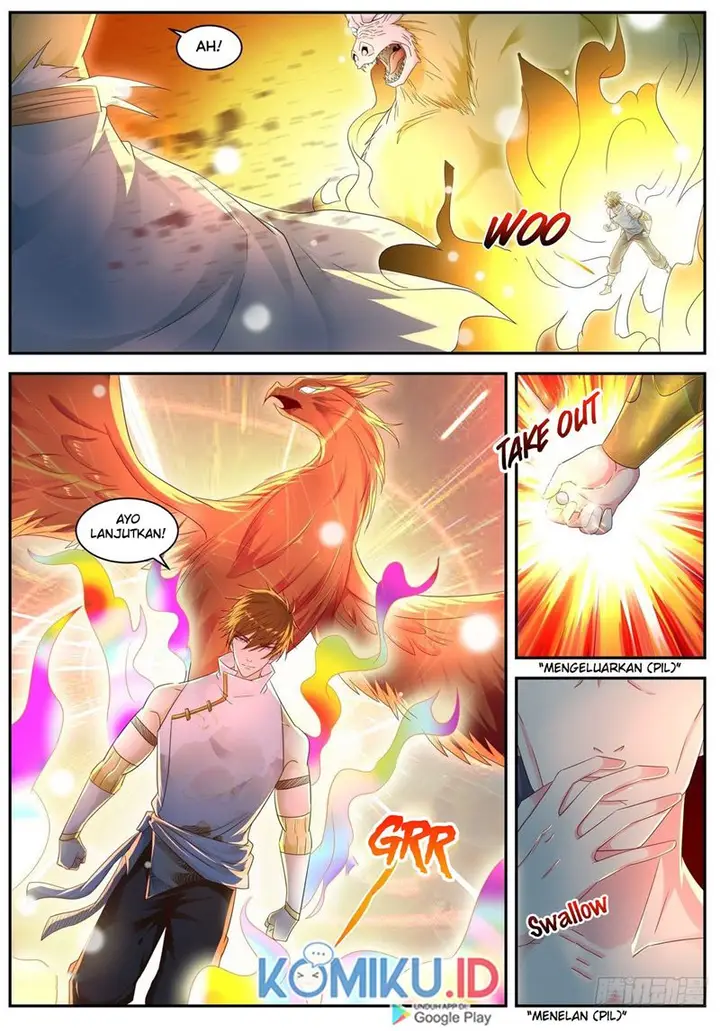 image-komik-rebirth-of-the-urban-immortal-cultivator-chapter-546-6/14