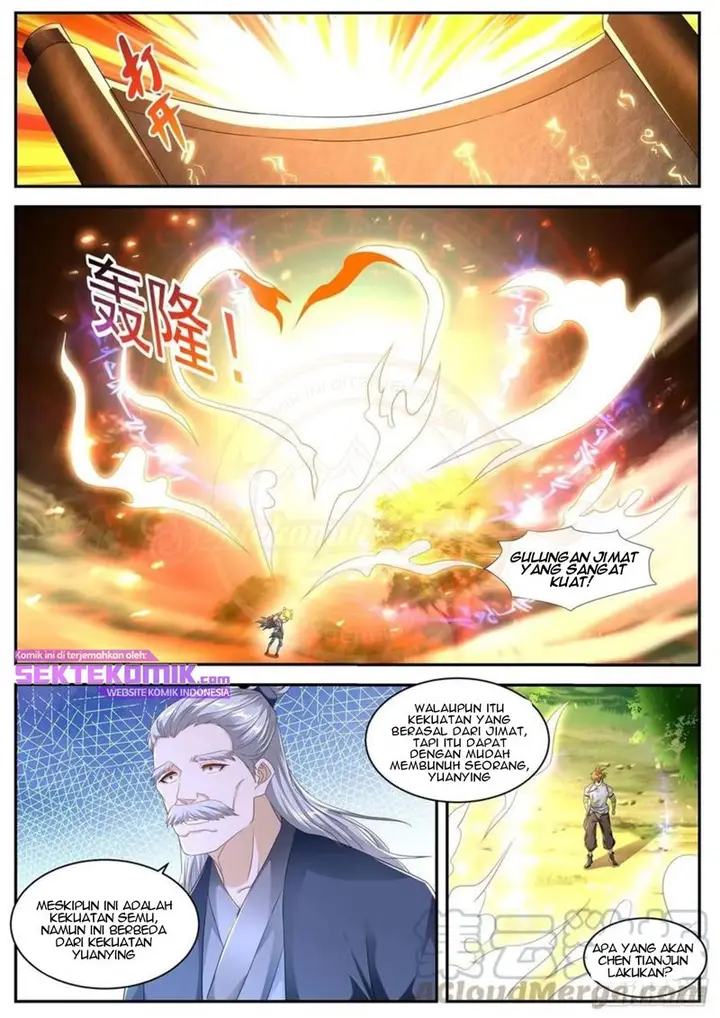 image-komik-rebirth-of-the-urban-immortal-cultivator-chapter-549-3/16