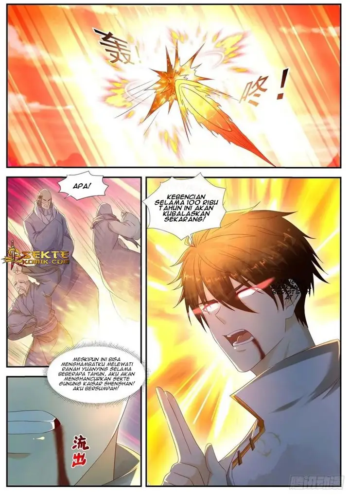 image-komik-rebirth-of-the-urban-immortal-cultivator-chapter-550-6/16