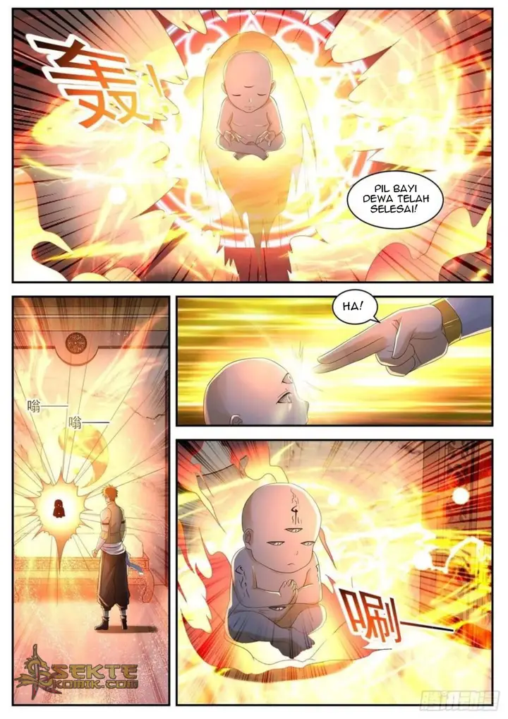 image-komik-rebirth-of-the-urban-immortal-cultivator-chapter-552-6/17