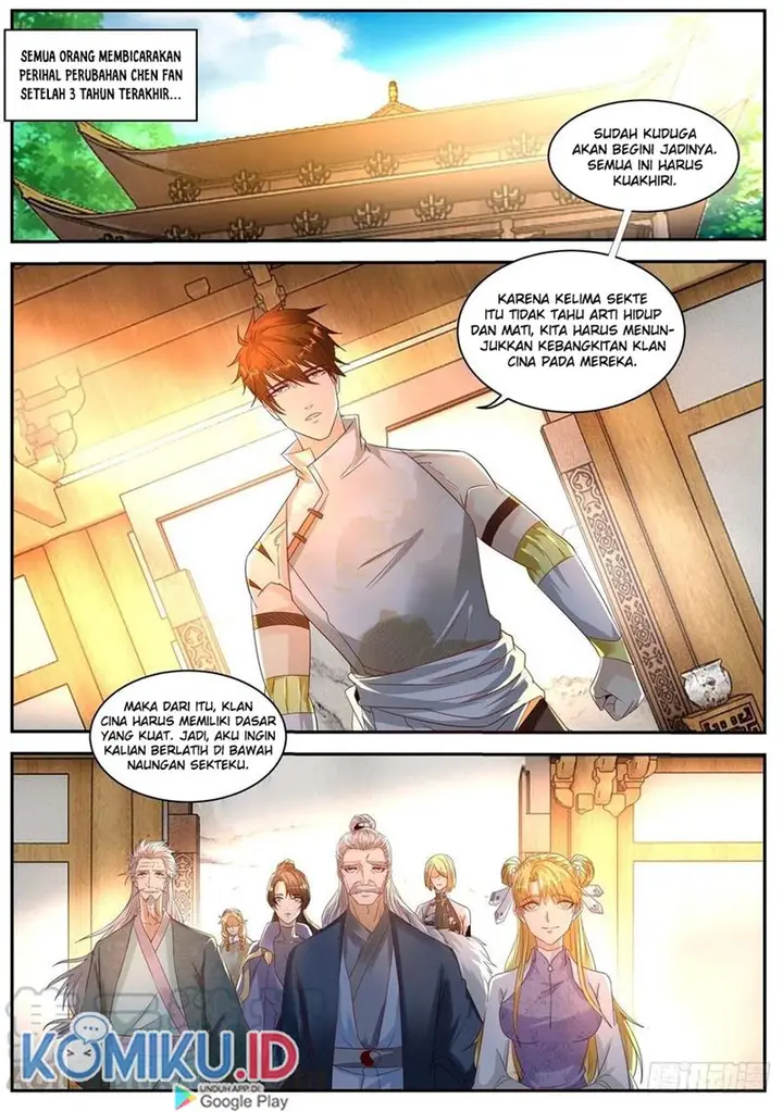 image-komik-rebirth-of-the-urban-immortal-cultivator-chapter-553-6/12