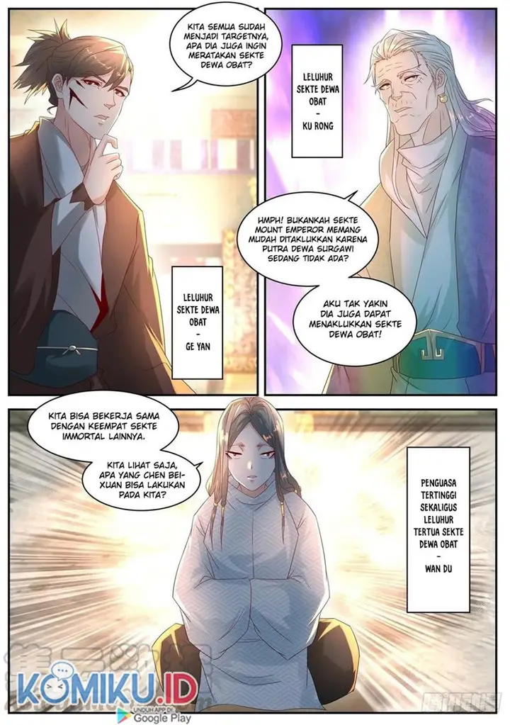 image-komik-rebirth-of-the-urban-immortal-cultivator-chapter-553-10/12