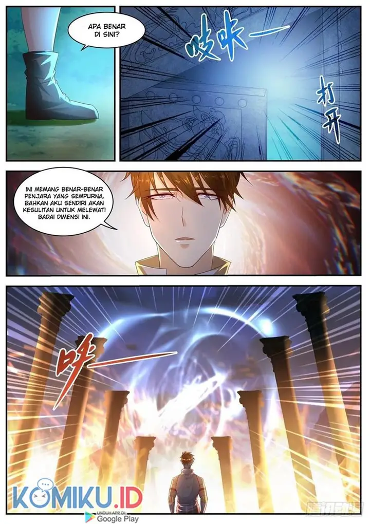 image-komik-rebirth-of-the-urban-immortal-cultivator-chapter-553-11/12