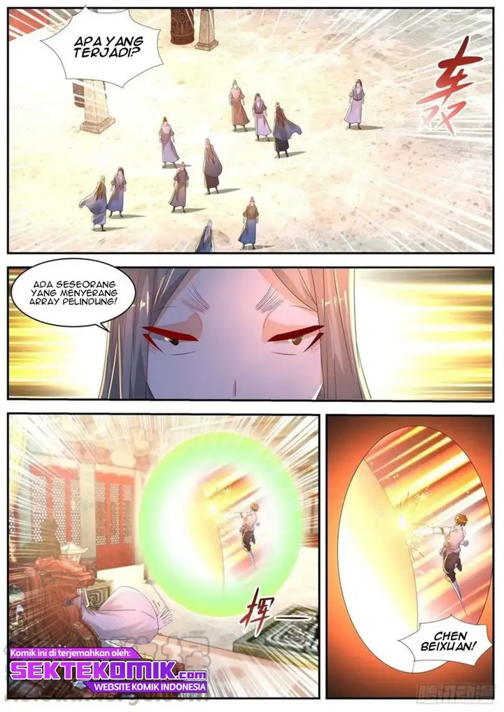 image-komik-rebirth-of-the-urban-immortal-cultivator-chapter-555-1/17