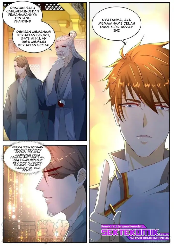 image-komik-rebirth-of-the-urban-immortal-cultivator-chapter-555-9/17