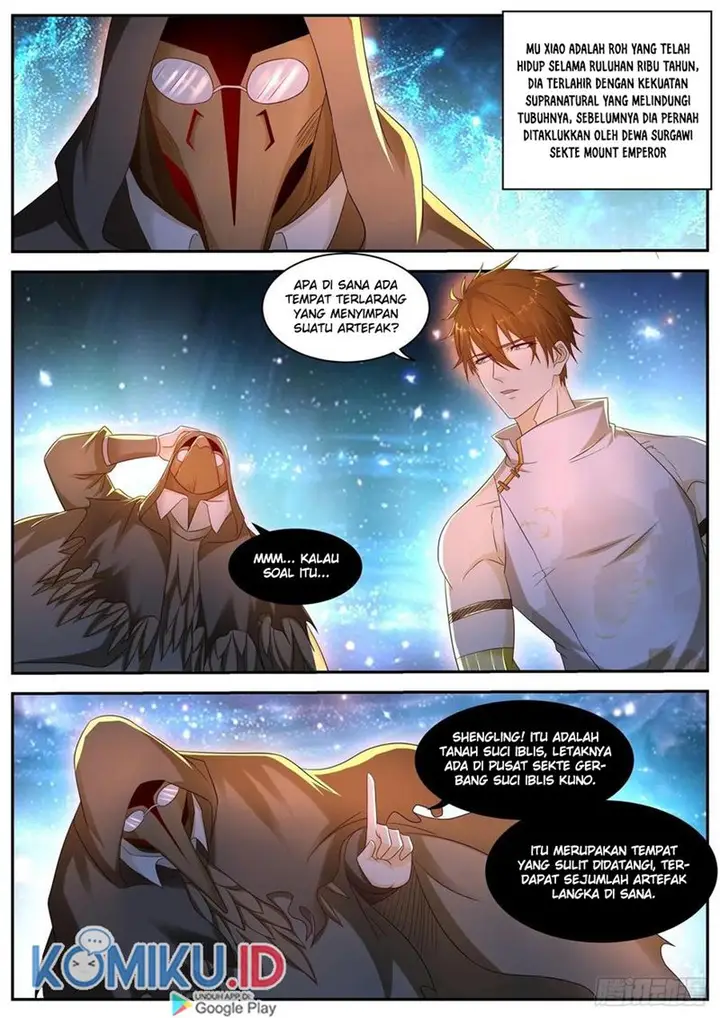 image-komik-rebirth-of-the-urban-immortal-cultivator-chapter-557-3/12