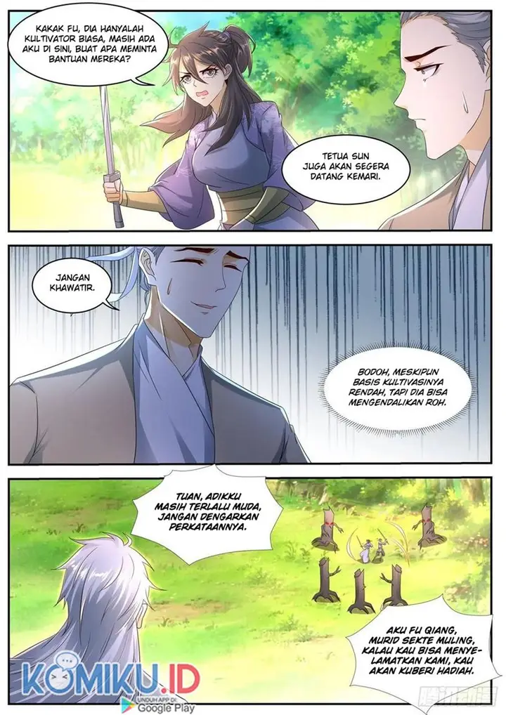 image-komik-rebirth-of-the-urban-immortal-cultivator-chapter-557-7/12