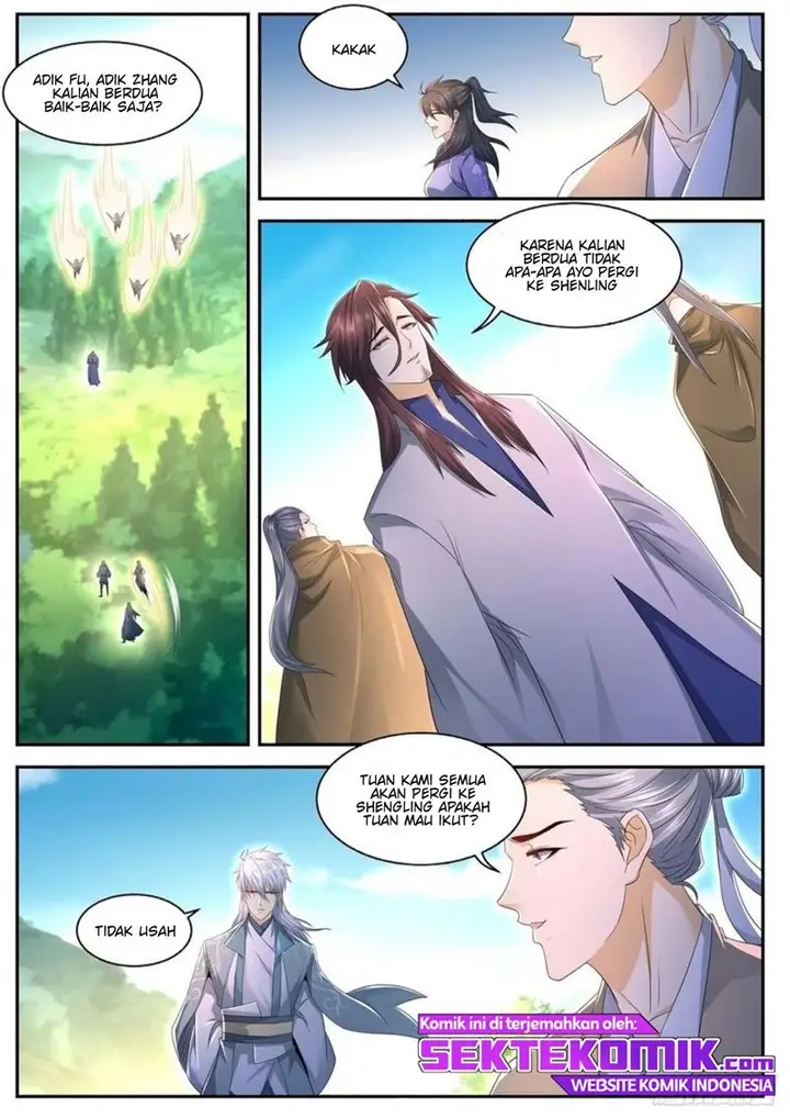 image-komik-rebirth-of-the-urban-immortal-cultivator-chapter-558-2/17