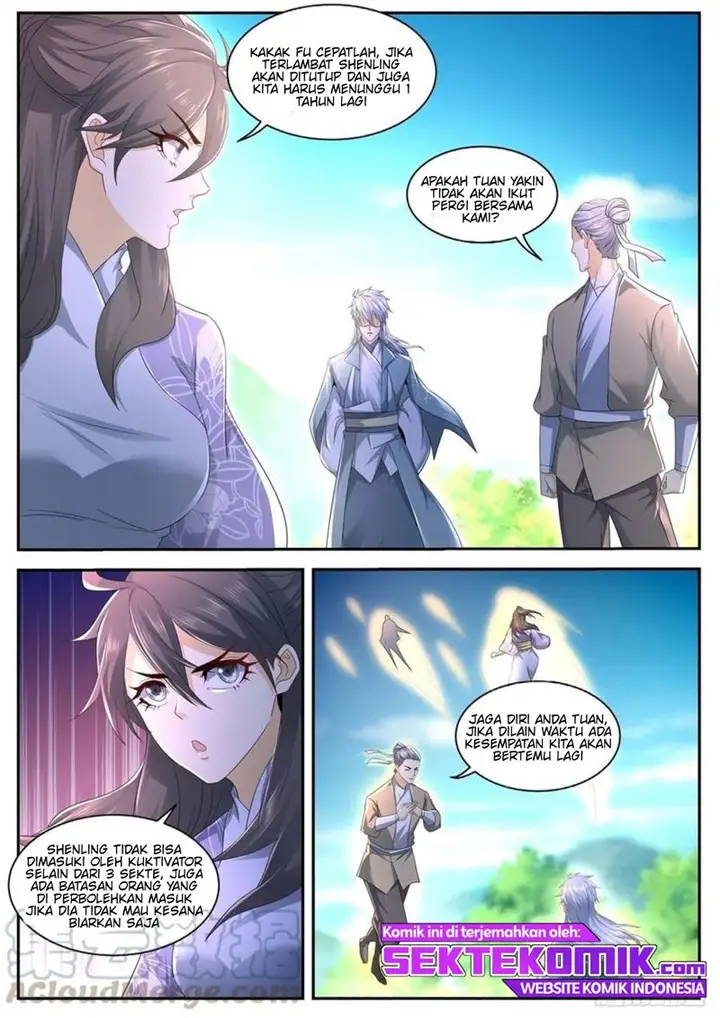 image-komik-rebirth-of-the-urban-immortal-cultivator-chapter-558-3/17