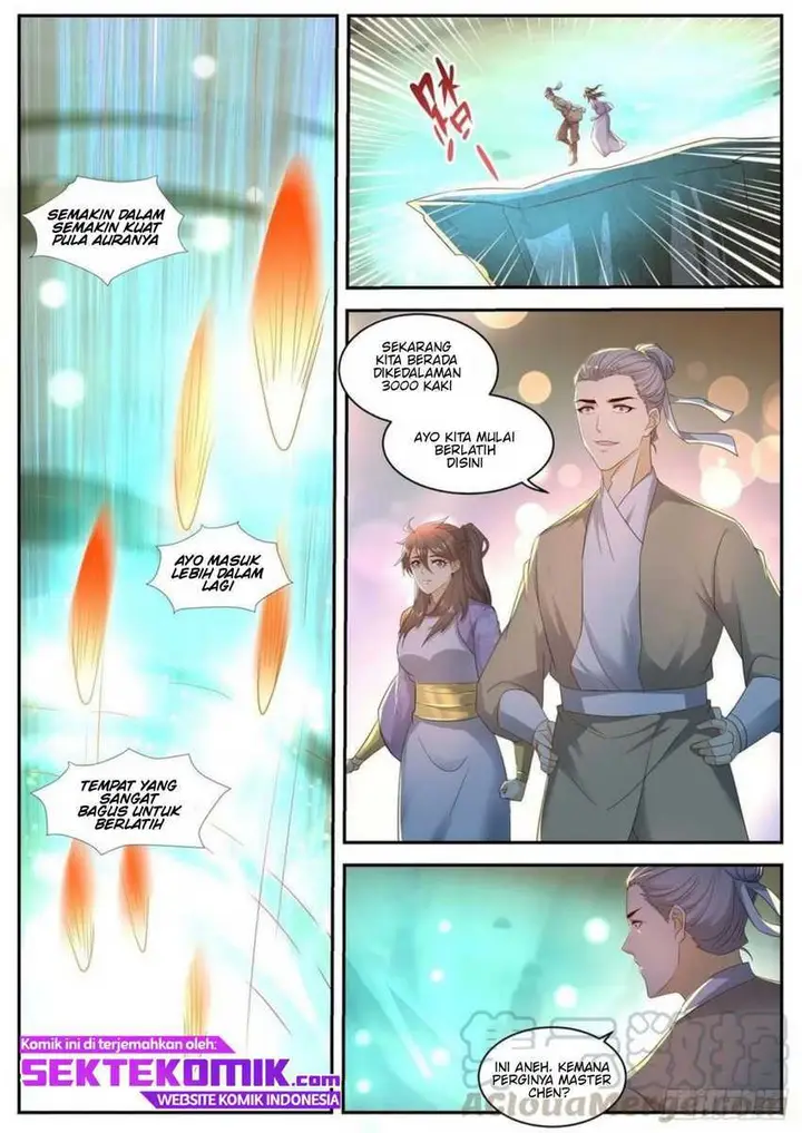 image-komik-rebirth-of-the-urban-immortal-cultivator-chapter-559-1/17