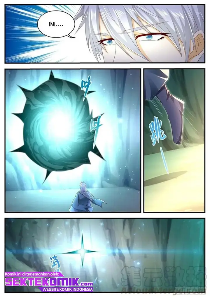image-komik-rebirth-of-the-urban-immortal-cultivator-chapter-560-1/16
