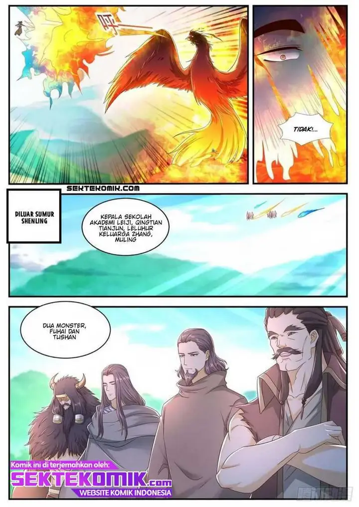 image-komik-rebirth-of-the-urban-immortal-cultivator-chapter-561-4/16