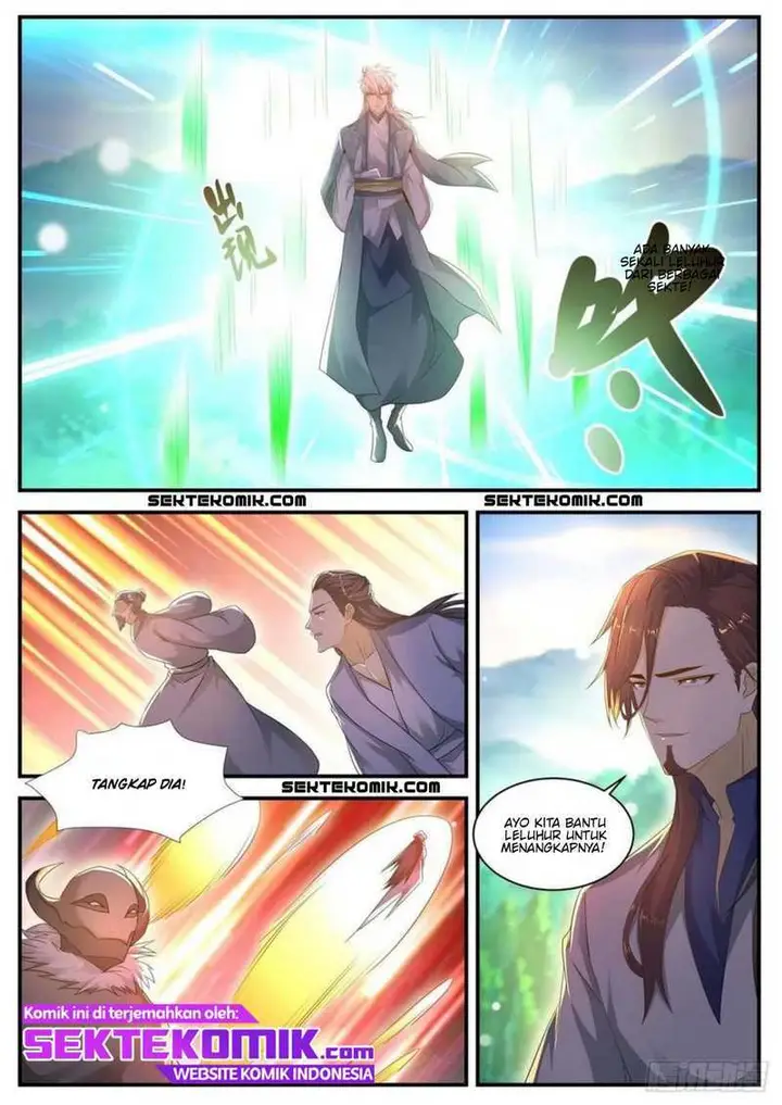 image-komik-rebirth-of-the-urban-immortal-cultivator-chapter-561-8/16