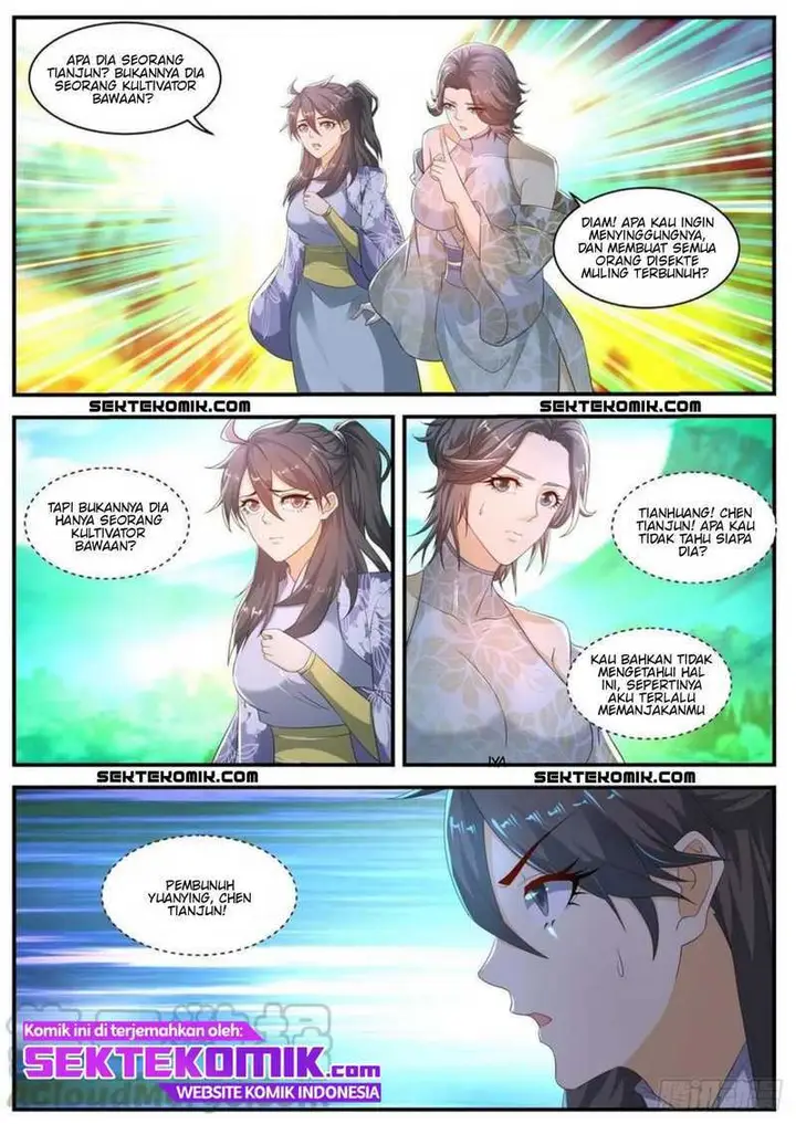 image-komik-rebirth-of-the-urban-immortal-cultivator-chapter-561-11/16