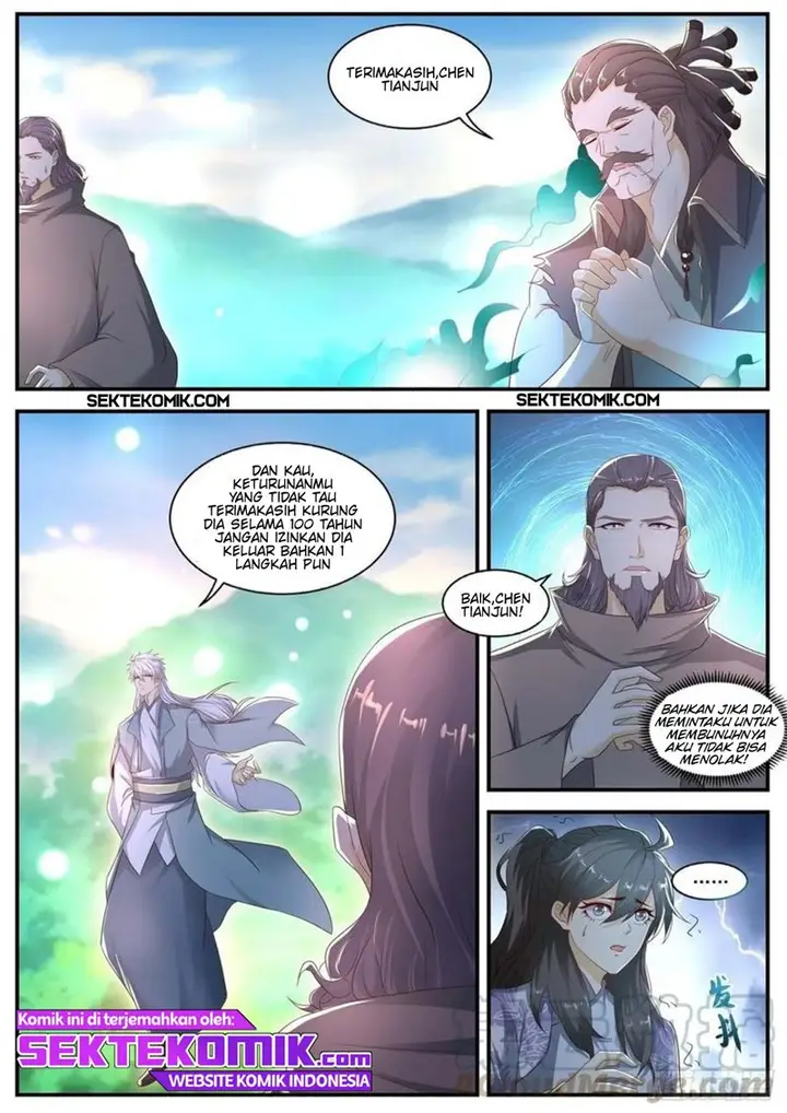 image-komik-rebirth-of-the-urban-immortal-cultivator-chapter-562-4/15