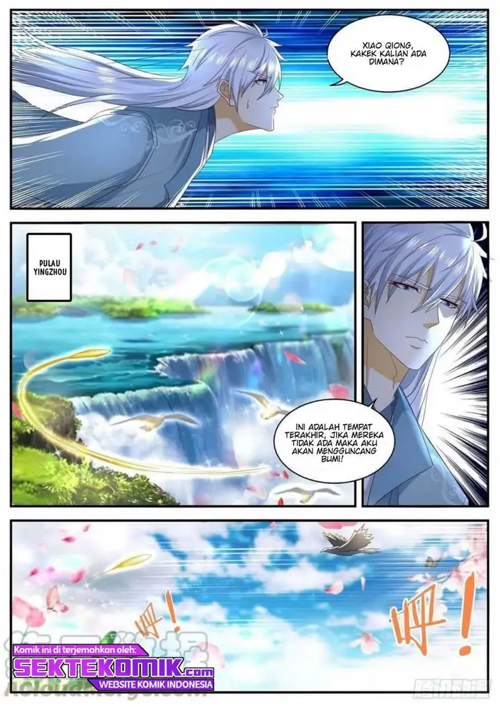 image-komik-rebirth-of-the-urban-immortal-cultivator-chapter-563-2/16