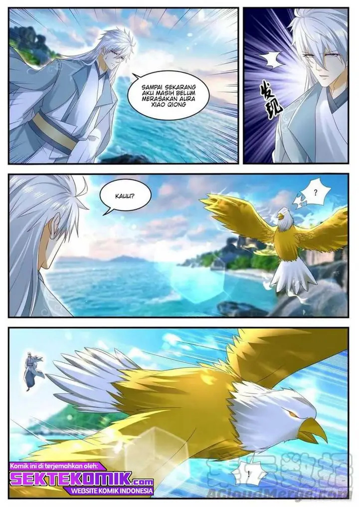 image-komik-rebirth-of-the-urban-immortal-cultivator-chapter-563-3/16