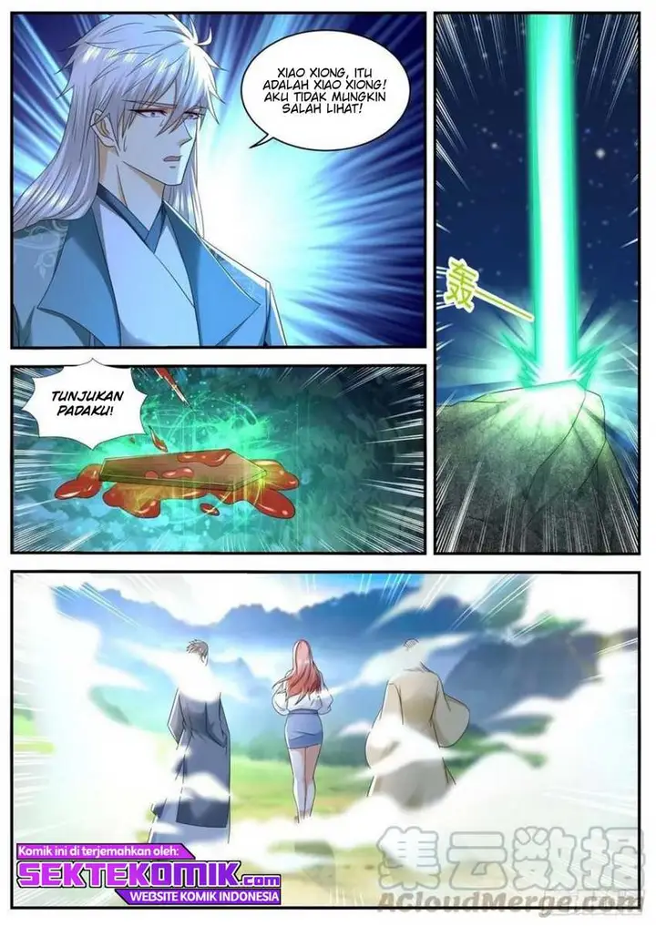 image-komik-rebirth-of-the-urban-immortal-cultivator-chapter-563-12/16