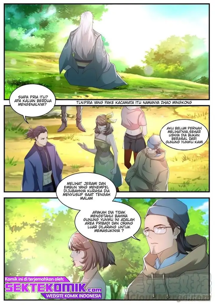 image-komik-rebirth-of-the-urban-immortal-cultivator-chapter-564-6/16