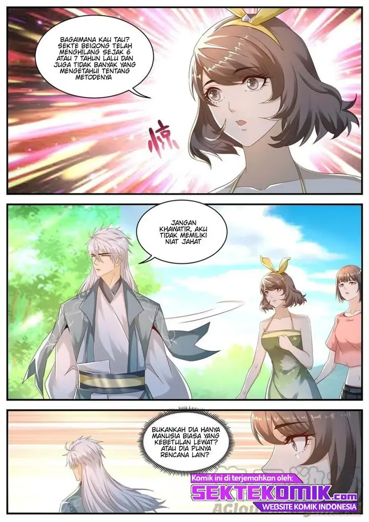 image-komik-rebirth-of-the-urban-immortal-cultivator-chapter-564-11/16