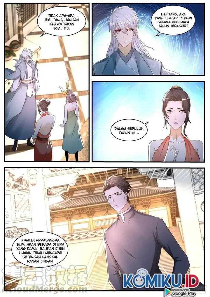 image-komik-rebirth-of-the-urban-immortal-cultivator-chapter-565-10/12