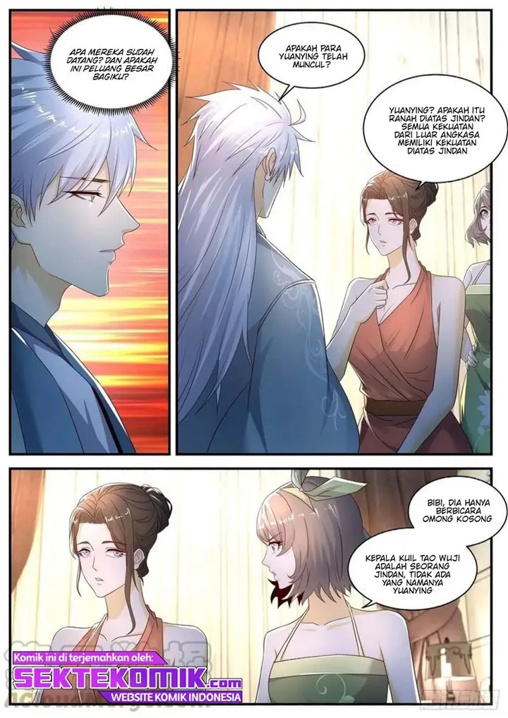 image-komik-rebirth-of-the-urban-immortal-cultivator-chapter-566-1/15