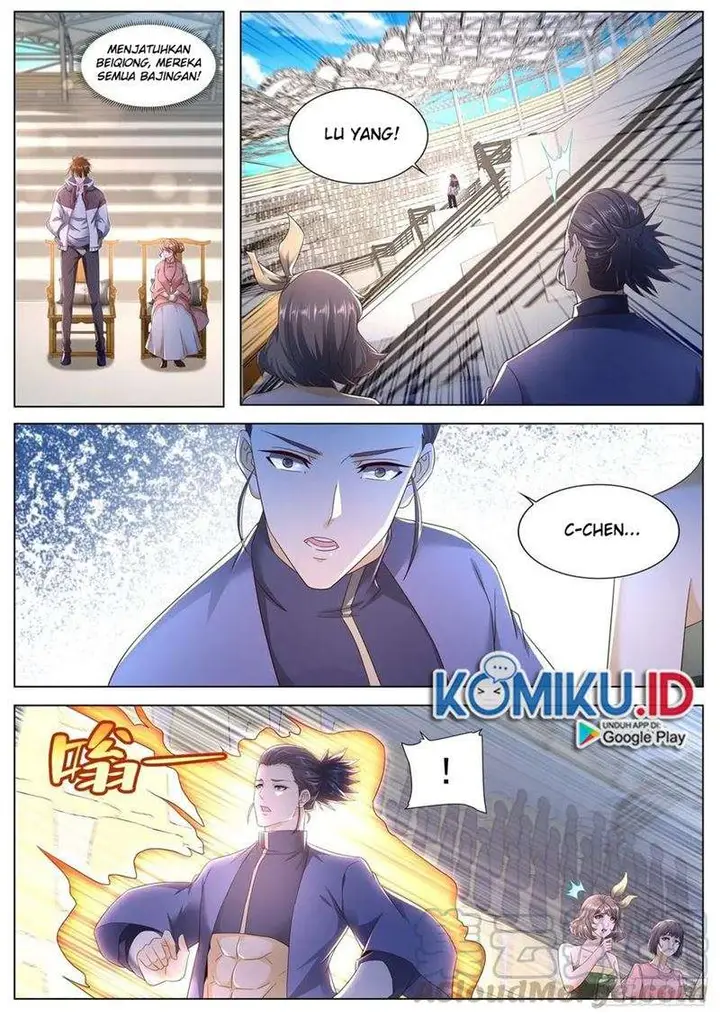 image-komik-rebirth-of-the-urban-immortal-cultivator-chapter-571-9/13