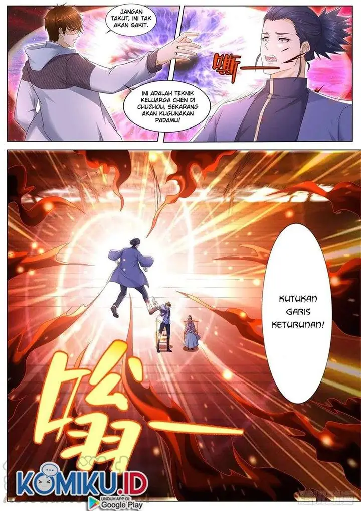 image-komik-rebirth-of-the-urban-immortal-cultivator-chapter-571-11/13