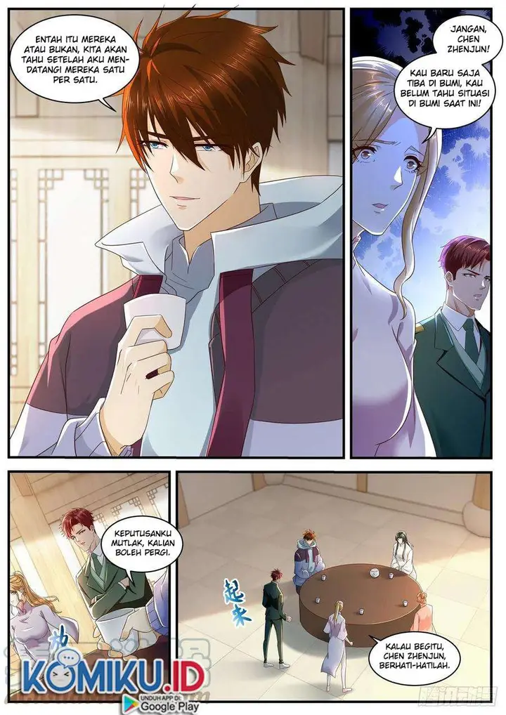 image-komik-rebirth-of-the-urban-immortal-cultivator-chapter-574-1/12