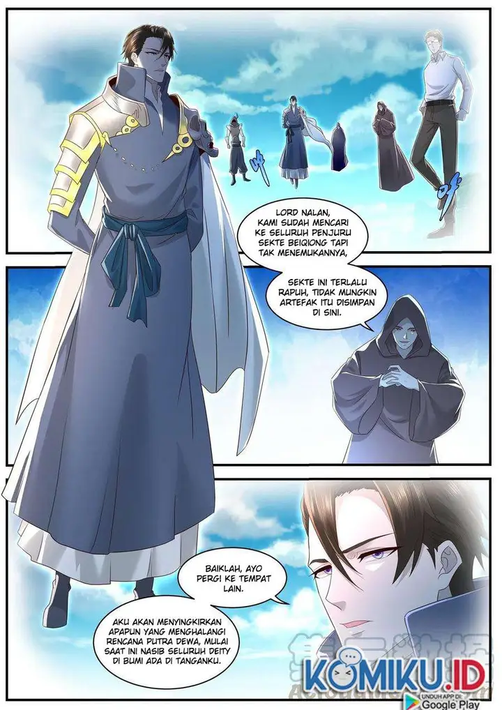 image-komik-rebirth-of-the-urban-immortal-cultivator-chapter-574-9/12