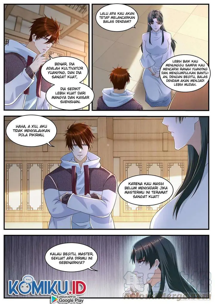 image-komik-rebirth-of-the-urban-immortal-cultivator-chapter-574-11/12
