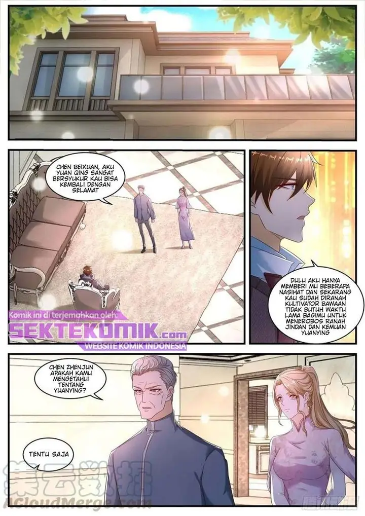 image-komik-rebirth-of-the-urban-immortal-cultivator-chapter-575-4/15