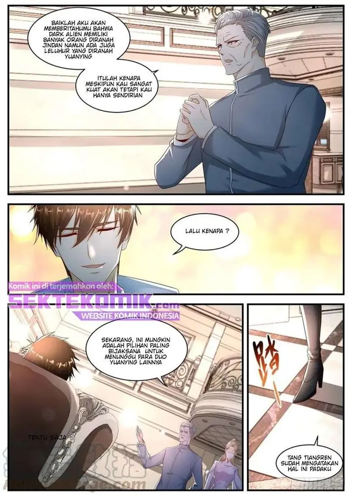 image-komik-rebirth-of-the-urban-immortal-cultivator-chapter-575-5/15
