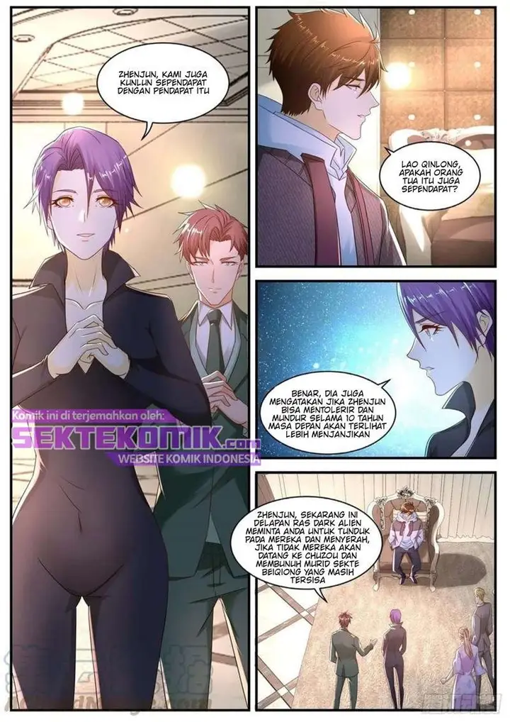 image-komik-rebirth-of-the-urban-immortal-cultivator-chapter-575-6/15